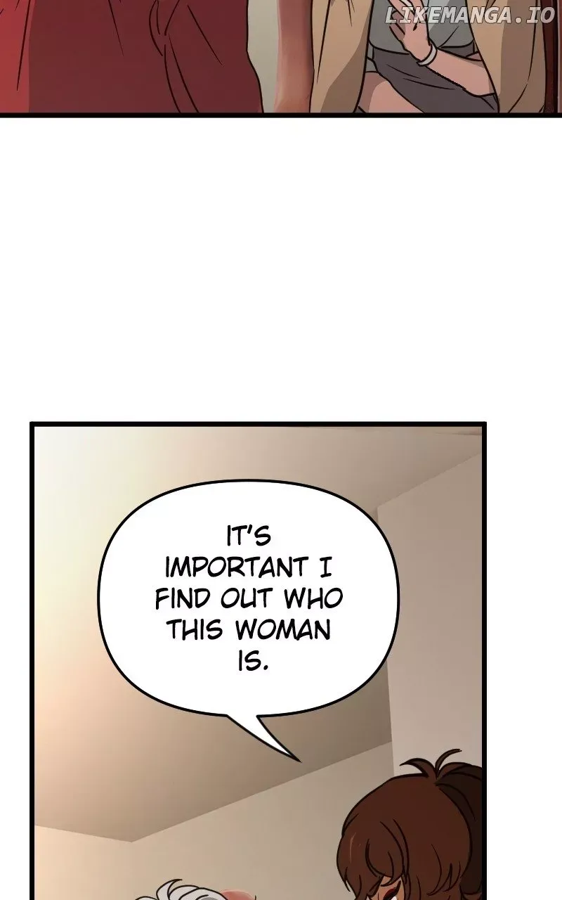 The Mafia Nanny Chapter 36 Page 70