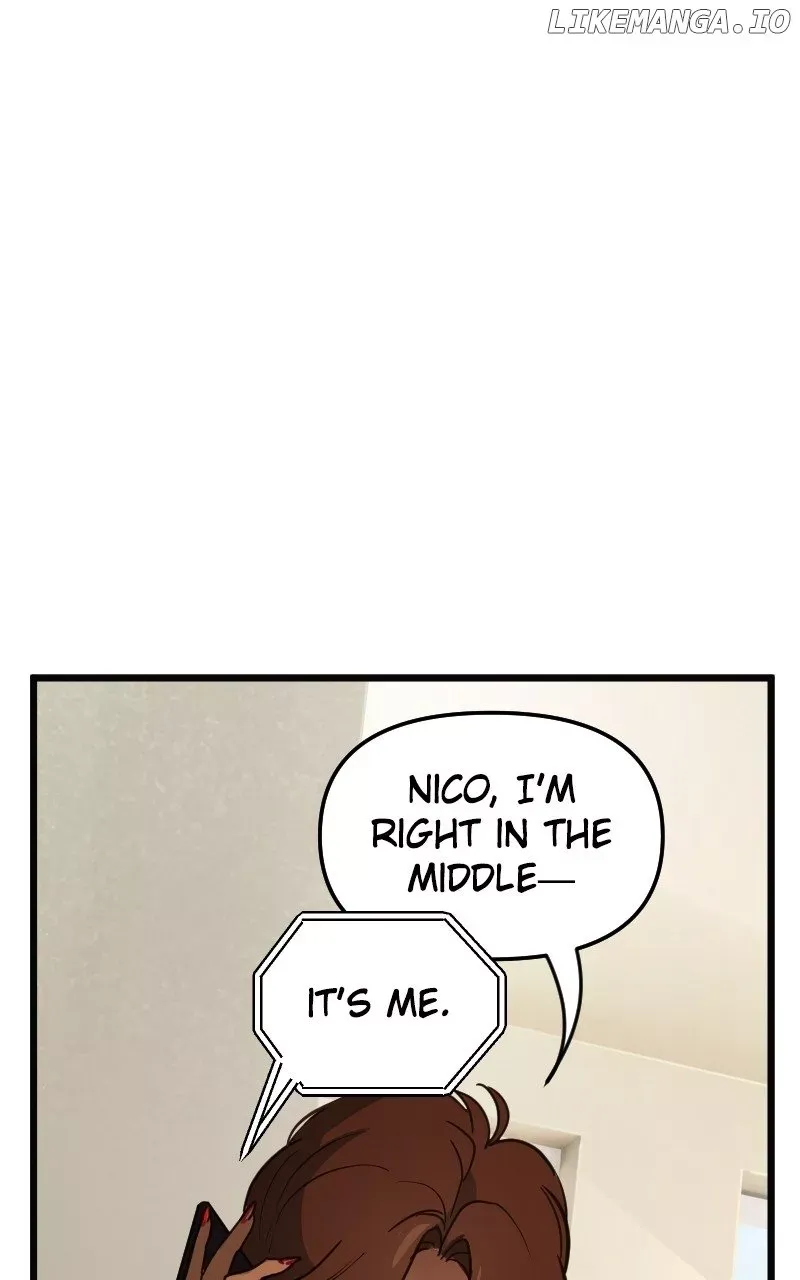 The Mafia Nanny Chapter 36 Page 76