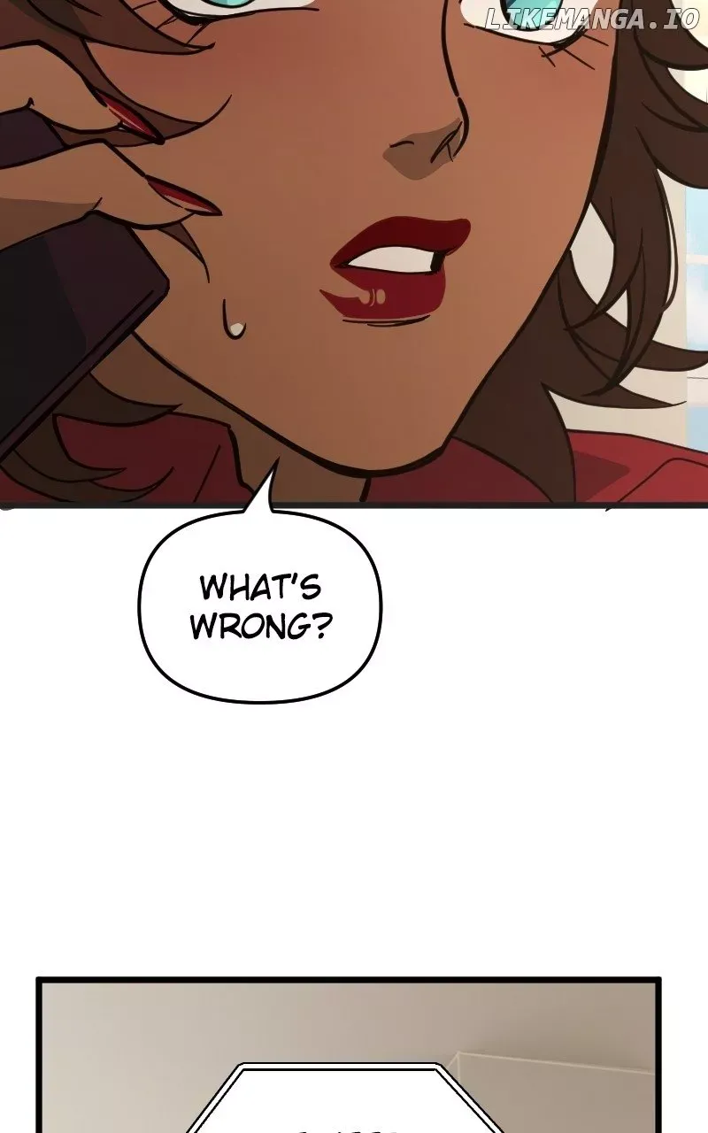 The Mafia Nanny Chapter 36 Page 78