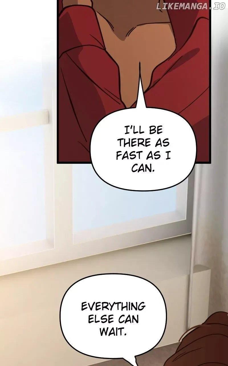 The Mafia Nanny Chapter 36 Page 85