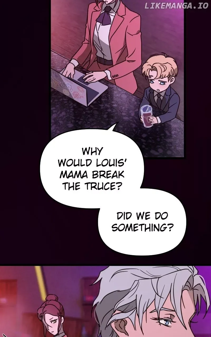 The Mafia Nanny Chapter 37 Page 5