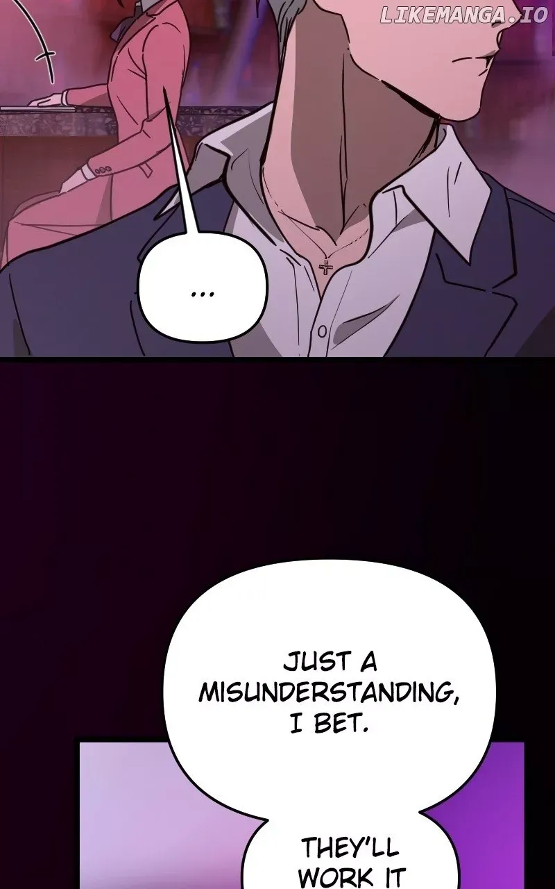 The Mafia Nanny Chapter 37 Page 6