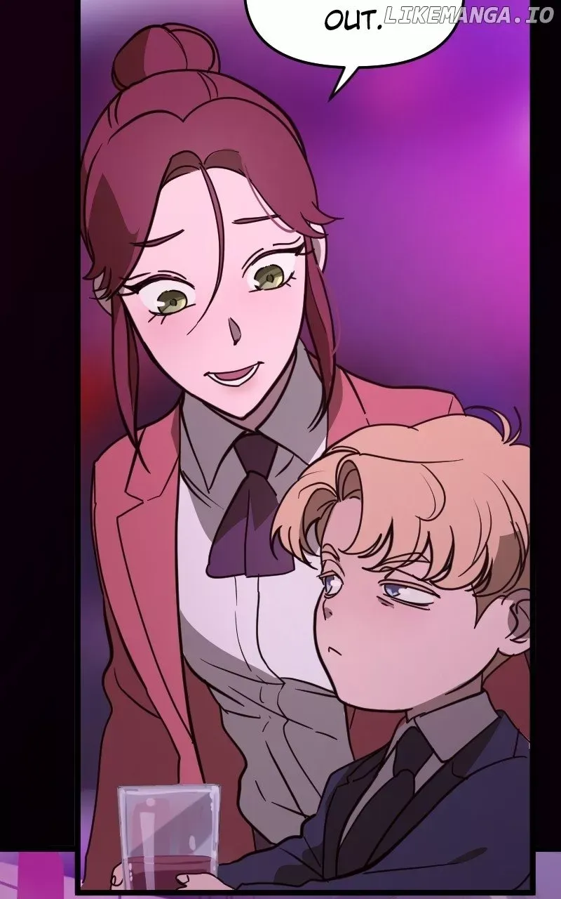 The Mafia Nanny Chapter 37 Page 7