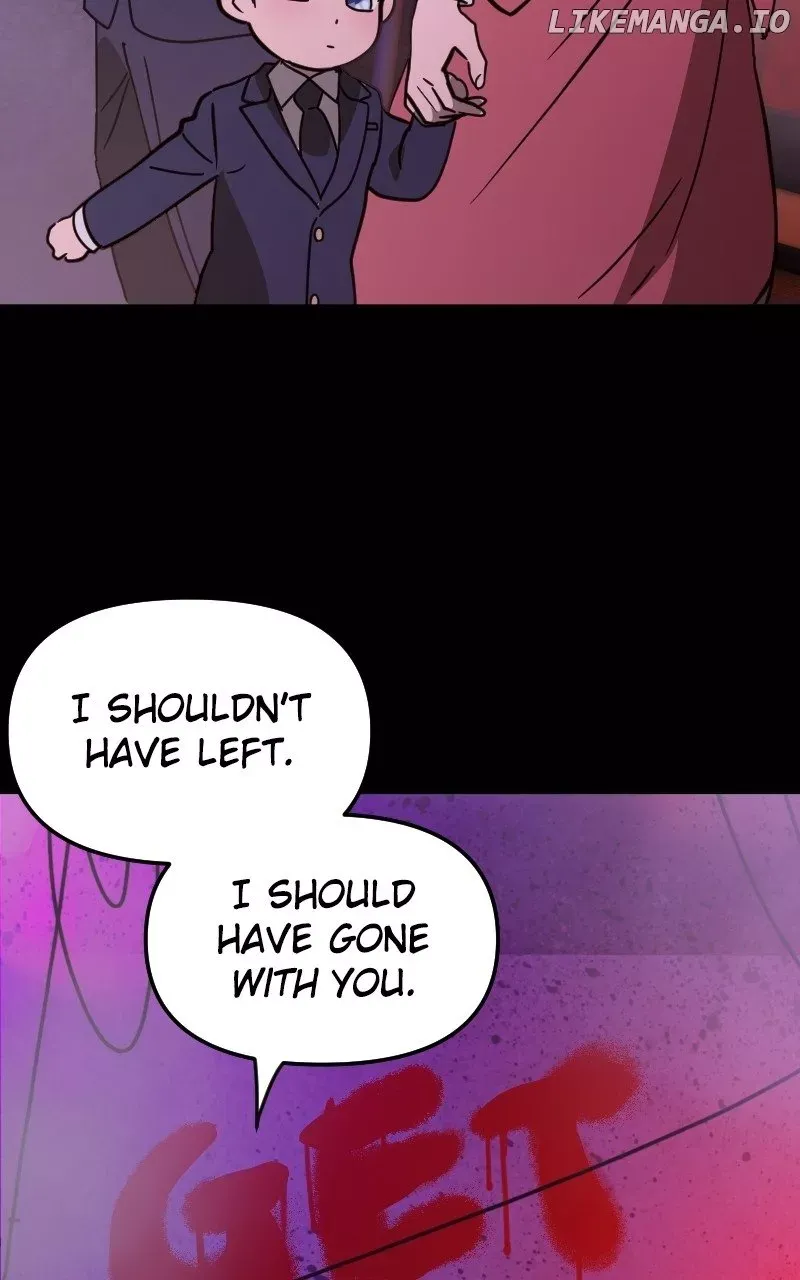 The Mafia Nanny Chapter 37 Page 9