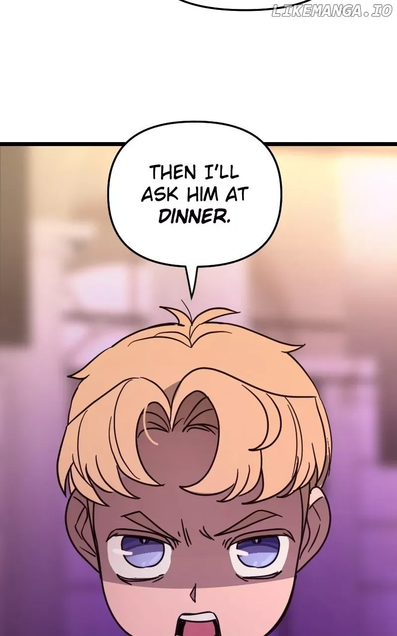 The Mafia Nanny Chapter 37 Page 26