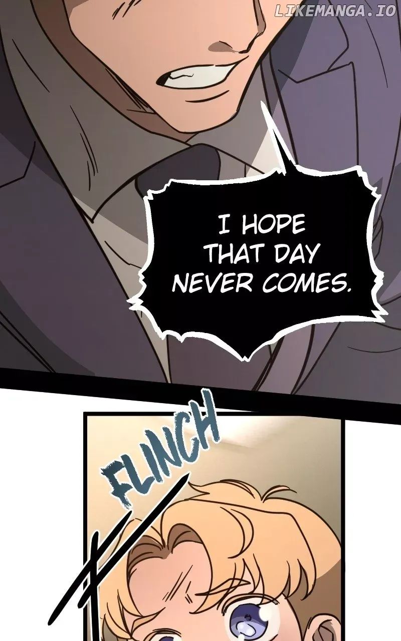 The Mafia Nanny Chapter 37 Page 34