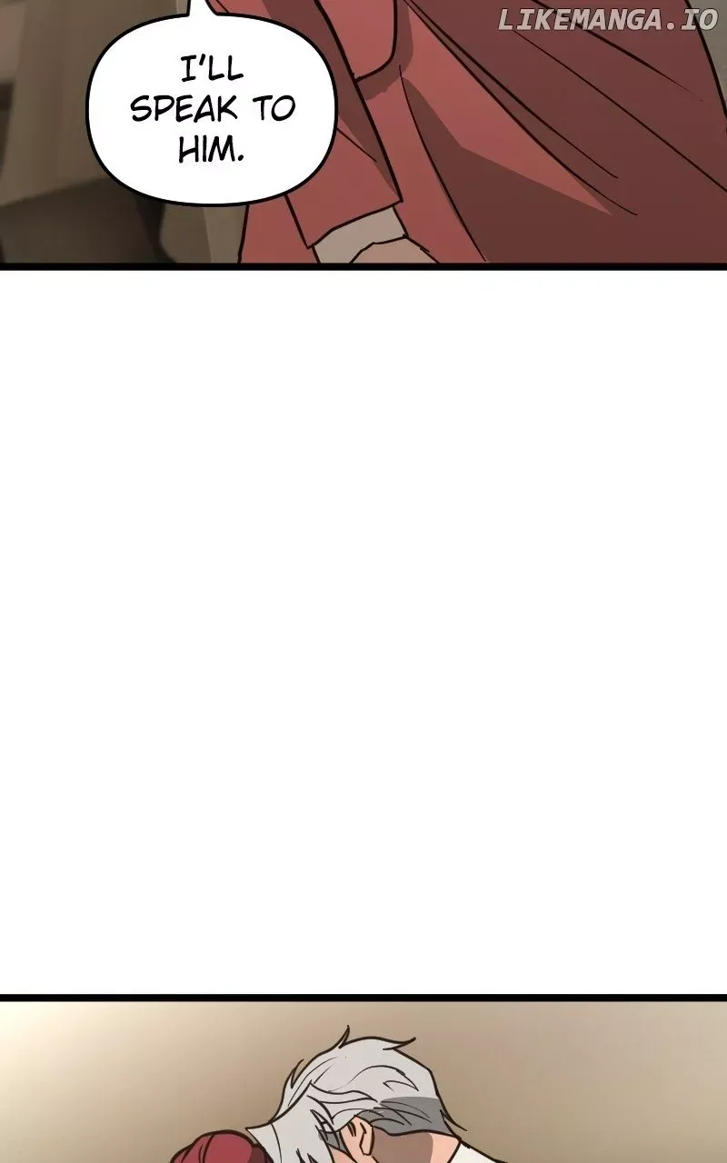 The Mafia Nanny Chapter 37 Page 39
