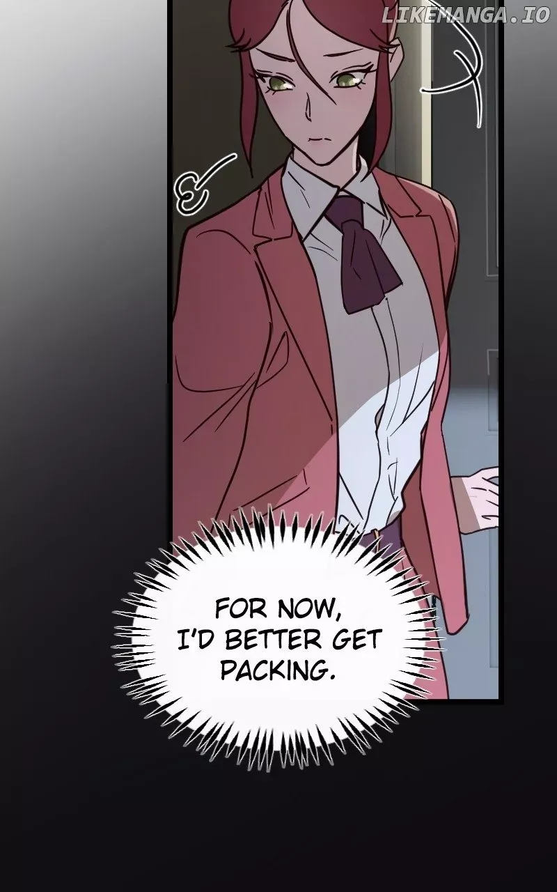 The Mafia Nanny Chapter 37 Page 49