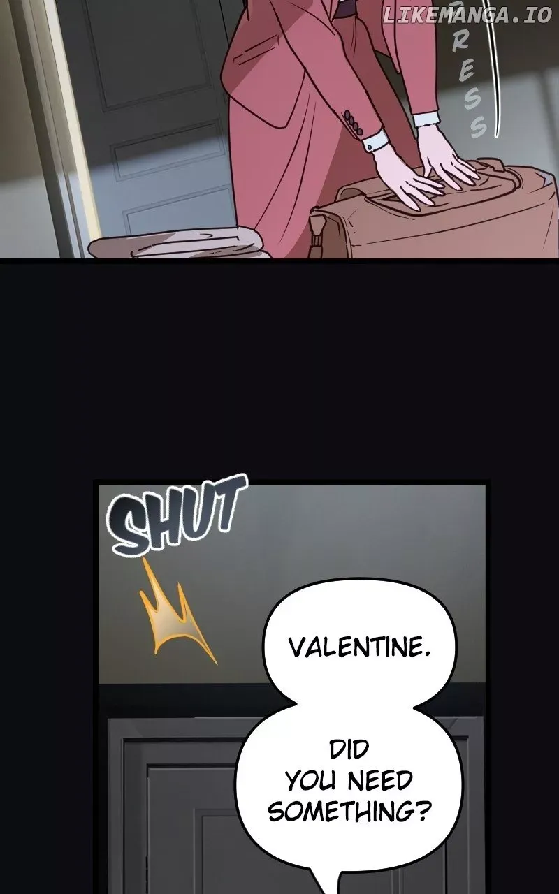 The Mafia Nanny Chapter 37 Page 51