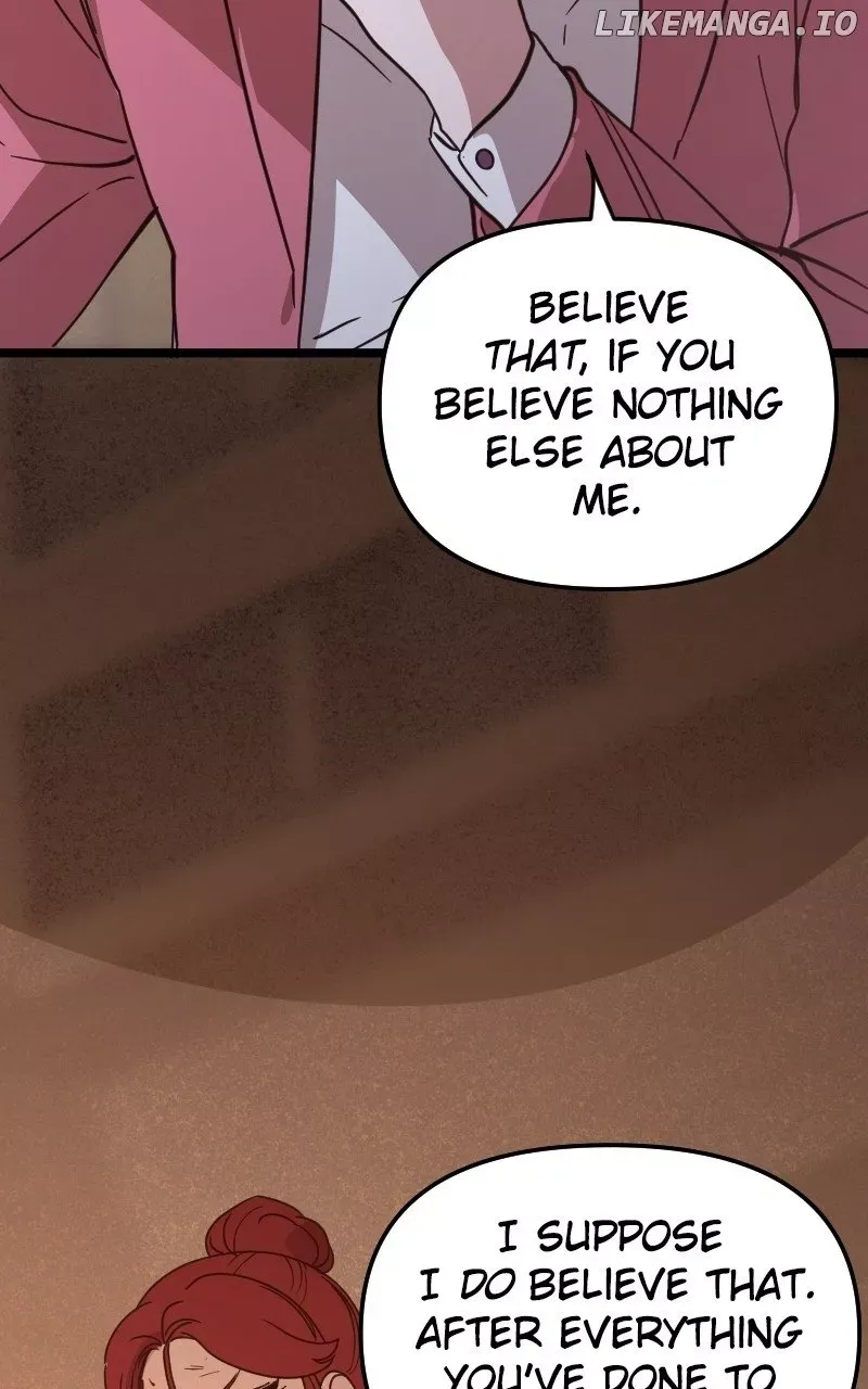 The Mafia Nanny Chapter 37 Page 60