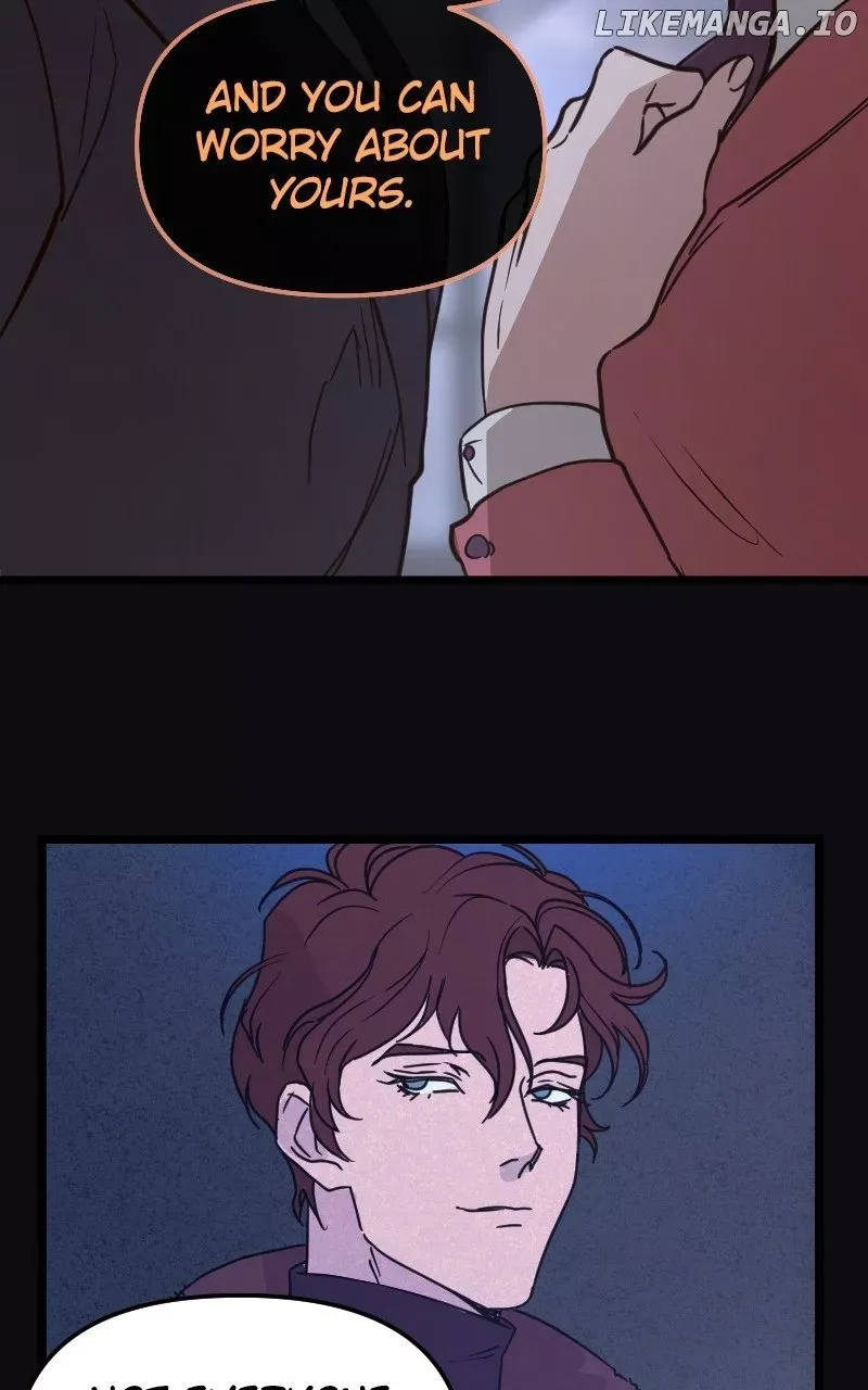 The Mafia Nanny Chapter 37 Page 64