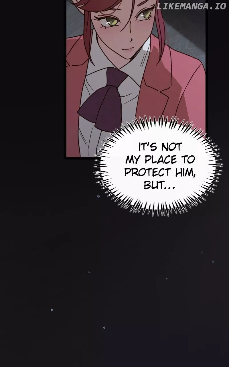 The Mafia Nanny Chapter 37 Page 68