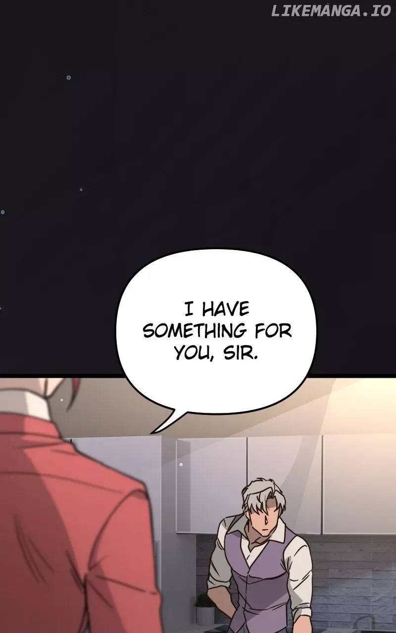 The Mafia Nanny Chapter 37 Page 69