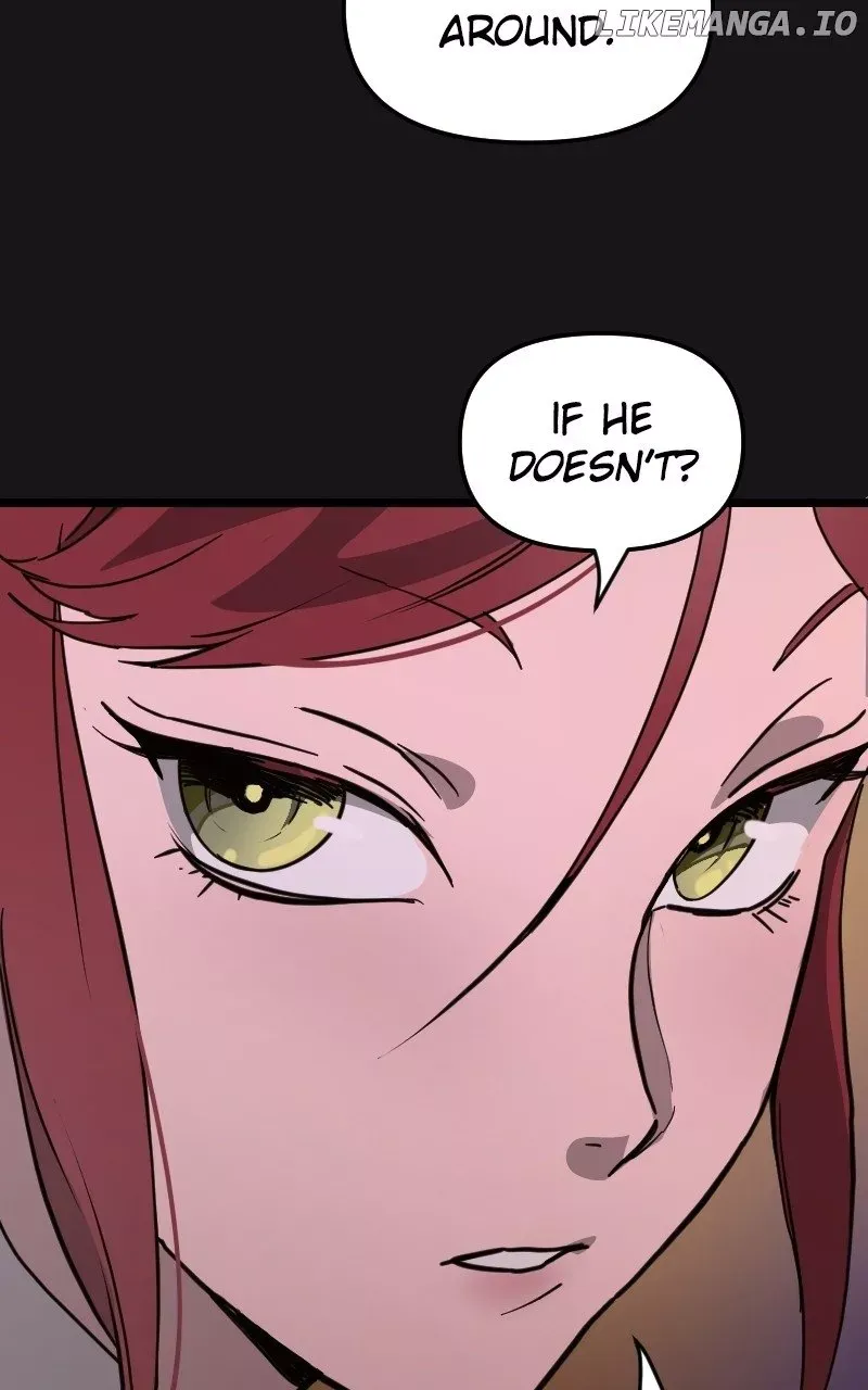 The Mafia Nanny Chapter 37 Page 73