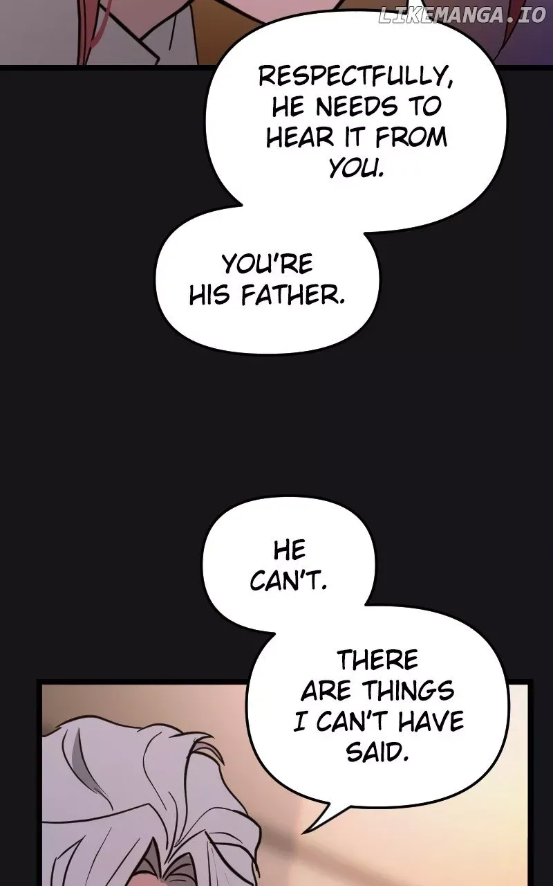 The Mafia Nanny Chapter 37 Page 74
