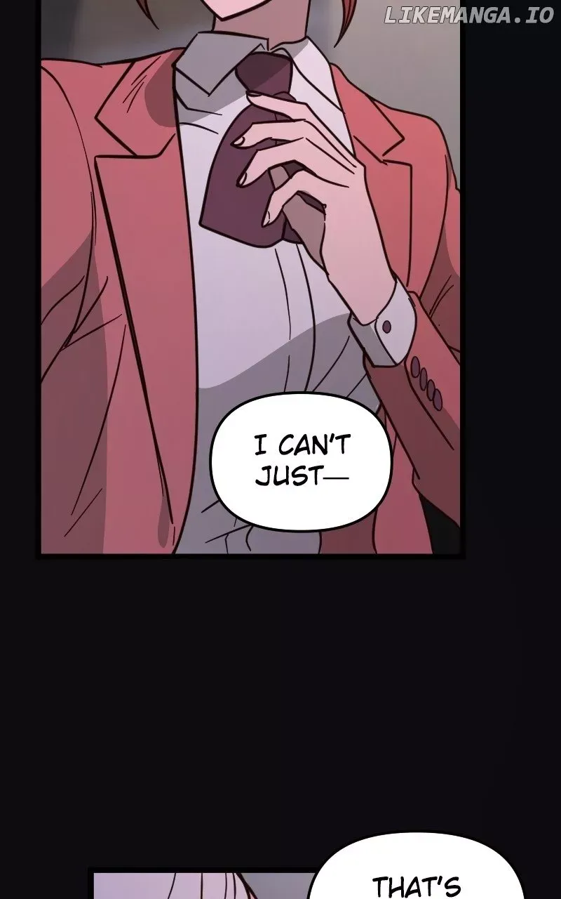 The Mafia Nanny Chapter 37 Page 83