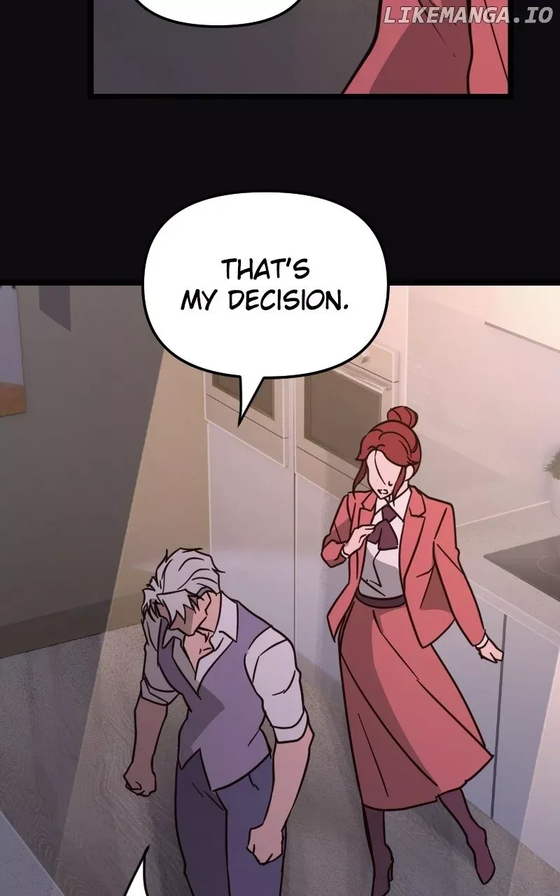 The Mafia Nanny Chapter 37 Page 85