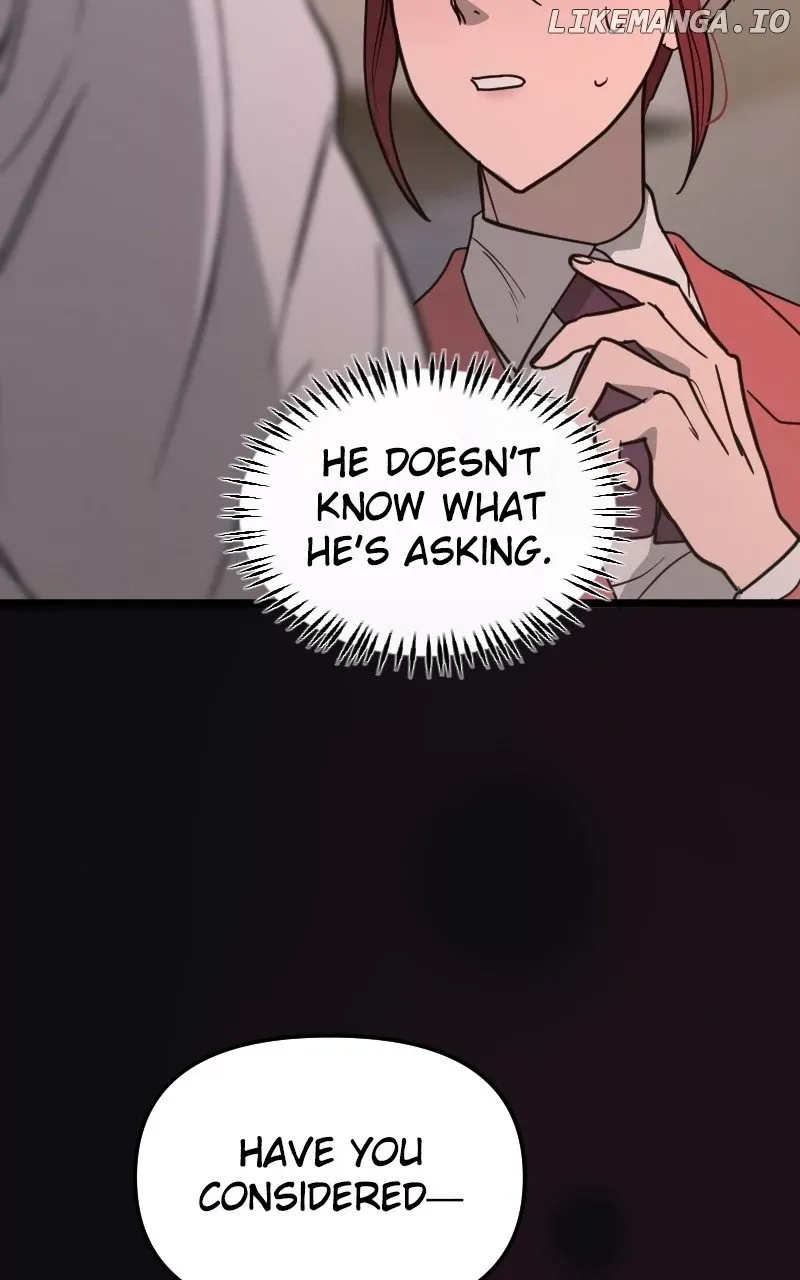 The Mafia Nanny Chapter 37 Page 87