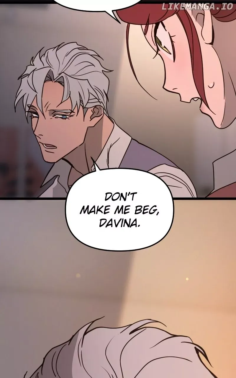 The Mafia Nanny Chapter 37 Page 88