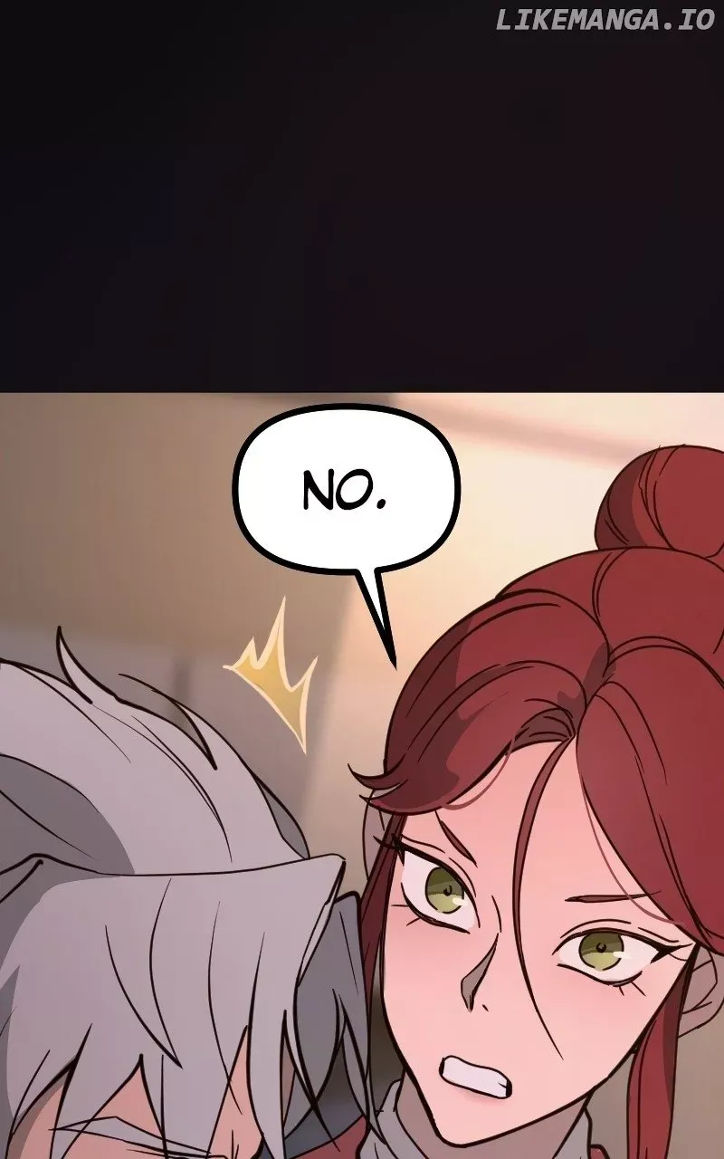 The Mafia Nanny Chapter 37 Page 91