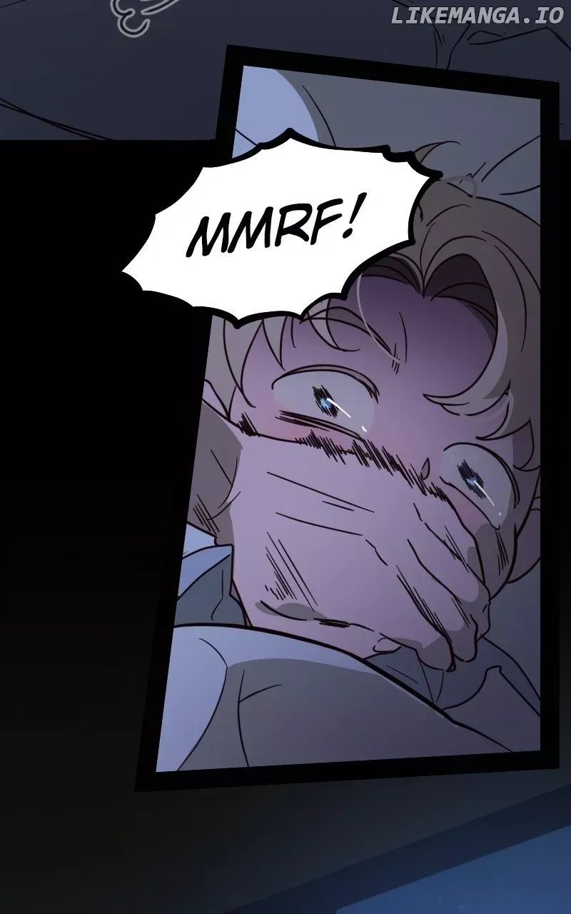 The Mafia Nanny Chapter 38 Page 6