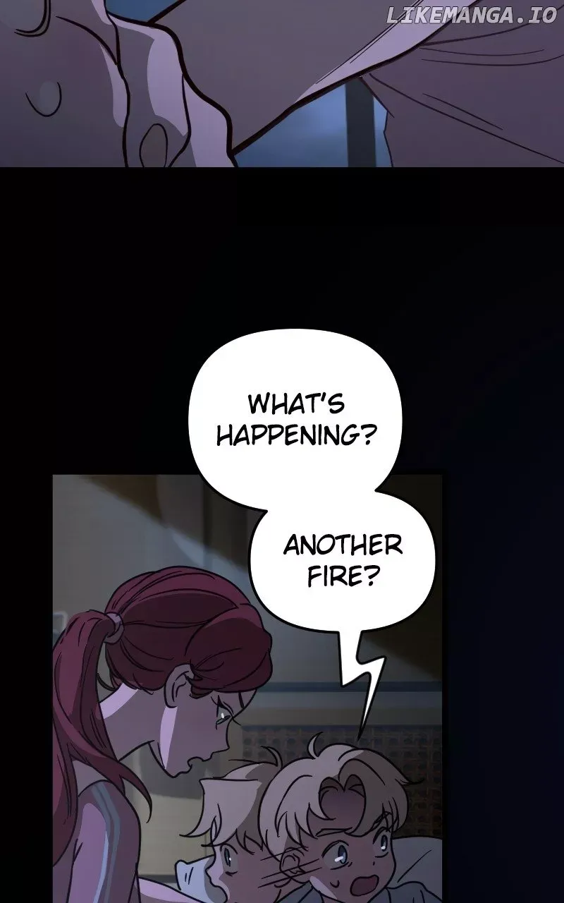 The Mafia Nanny Chapter 38 Page 8