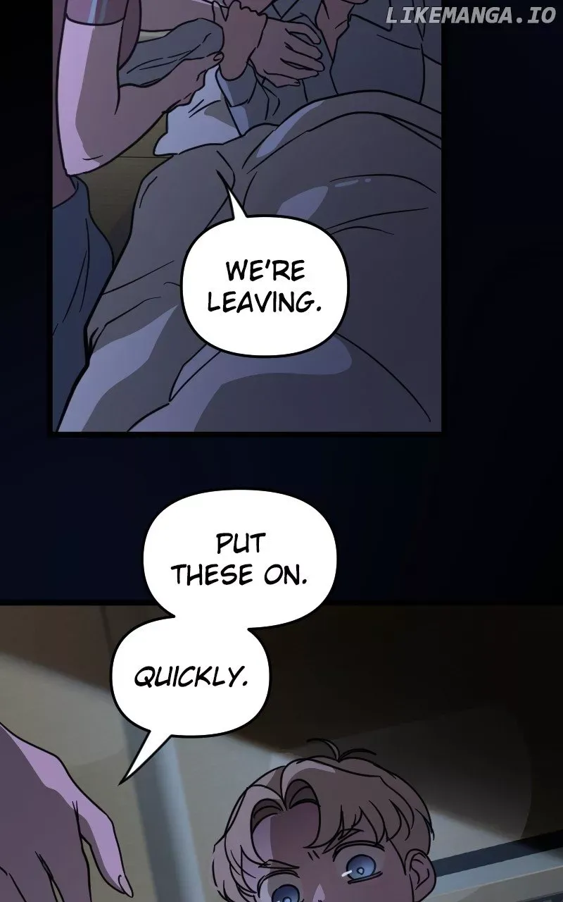 The Mafia Nanny Chapter 38 Page 9