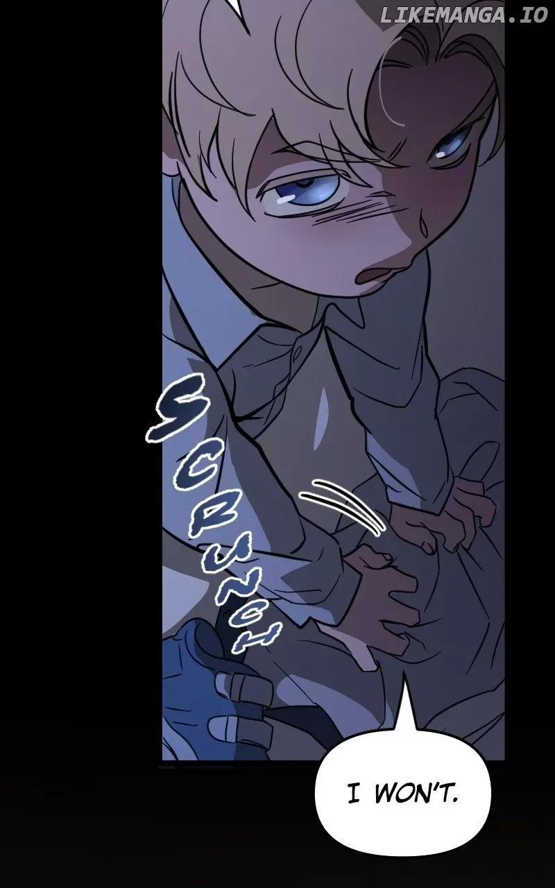 The Mafia Nanny Chapter 38 Page 12