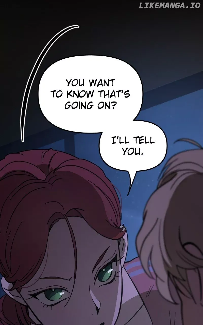 The Mafia Nanny Chapter 38 Page 13