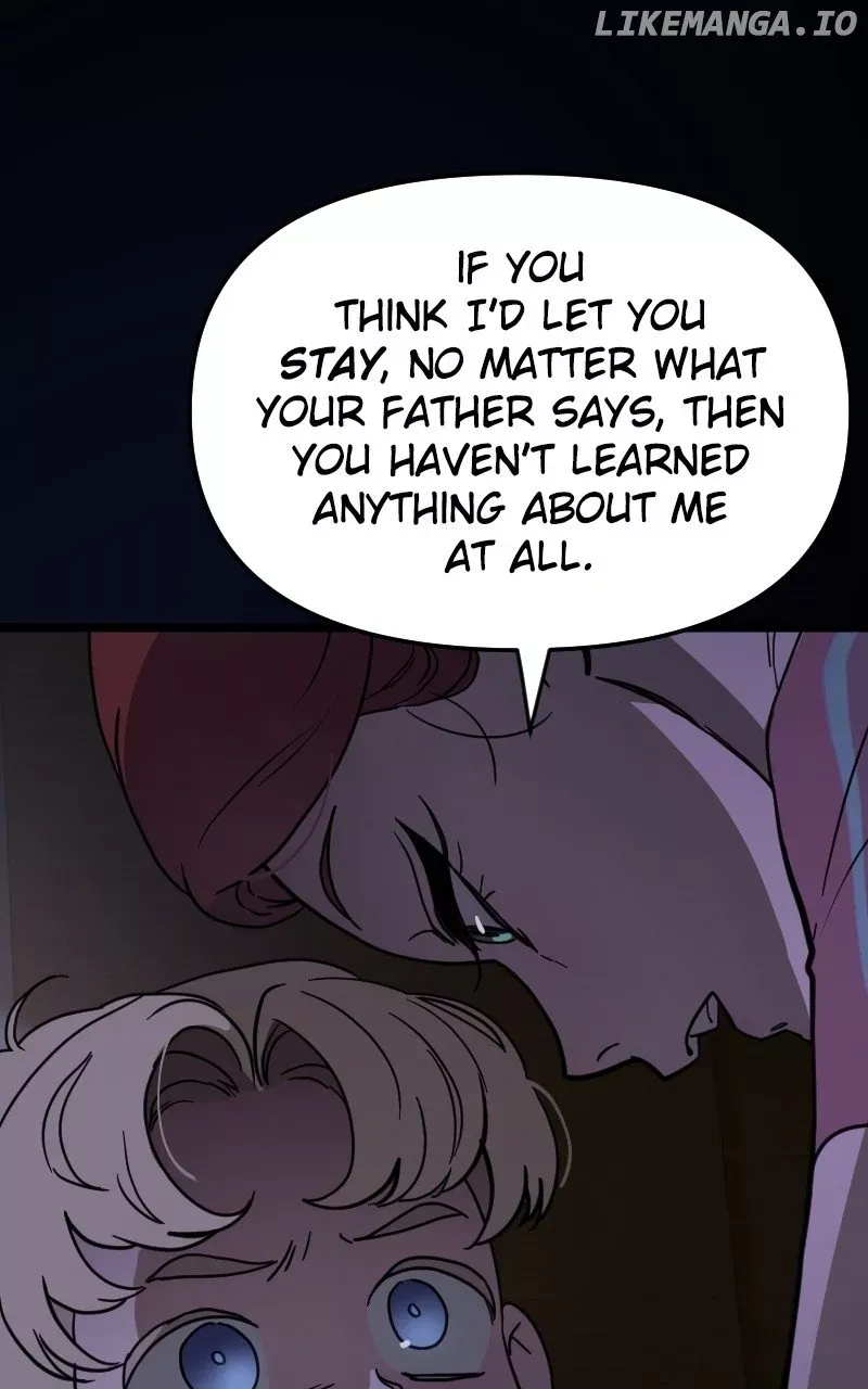 The Mafia Nanny Chapter 38 Page 15