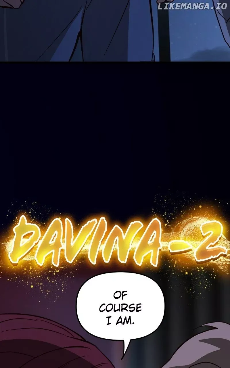 The Mafia Nanny Chapter 38 Page 20