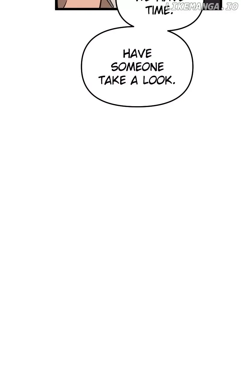 The Mafia Nanny Chapter 38 Page 37
