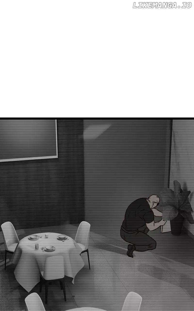 The Mafia Nanny Chapter 38 Page 38