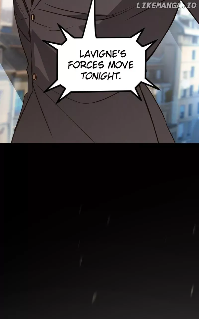 The Mafia Nanny Chapter 38 Page 53