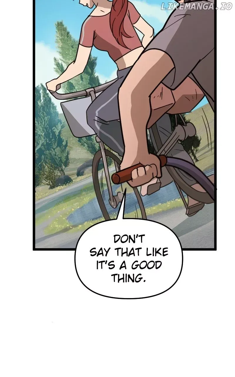 The Mafia Nanny Chapter 38 Page 62