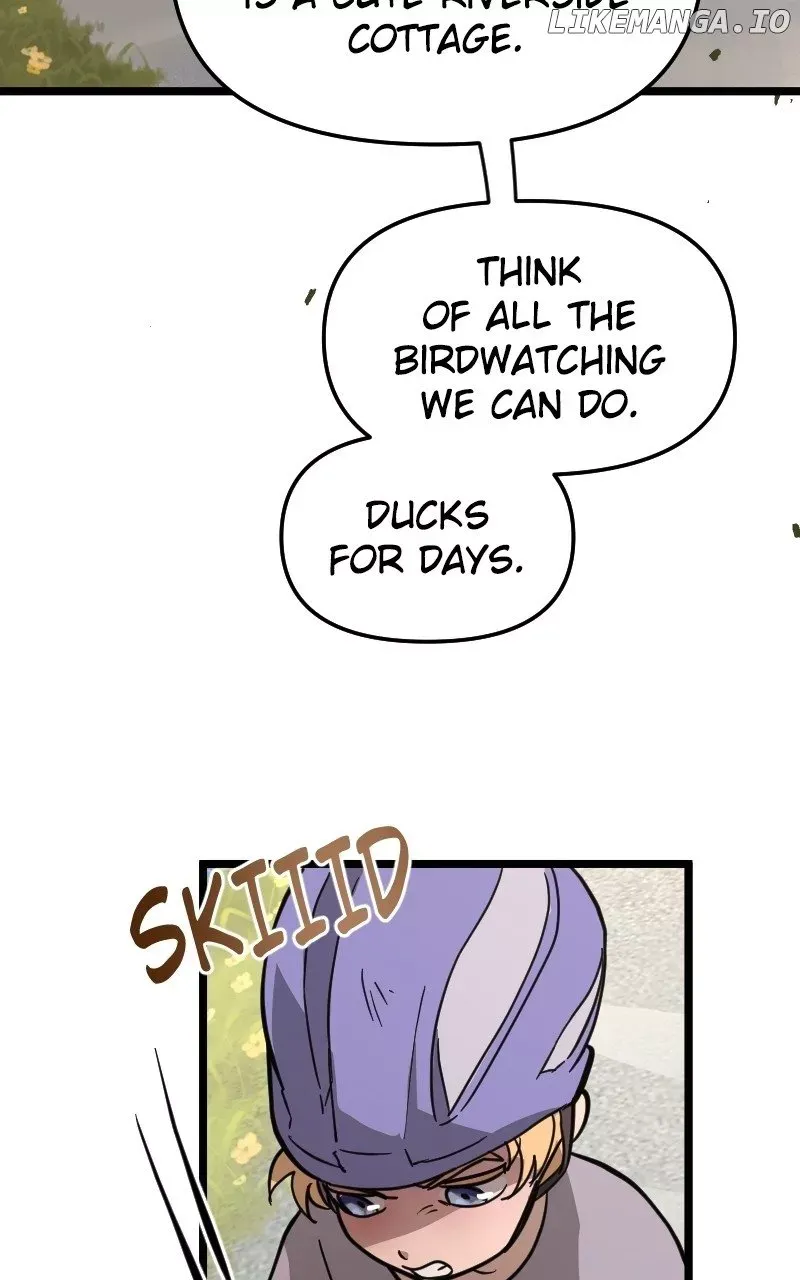 The Mafia Nanny Chapter 38 Page 64