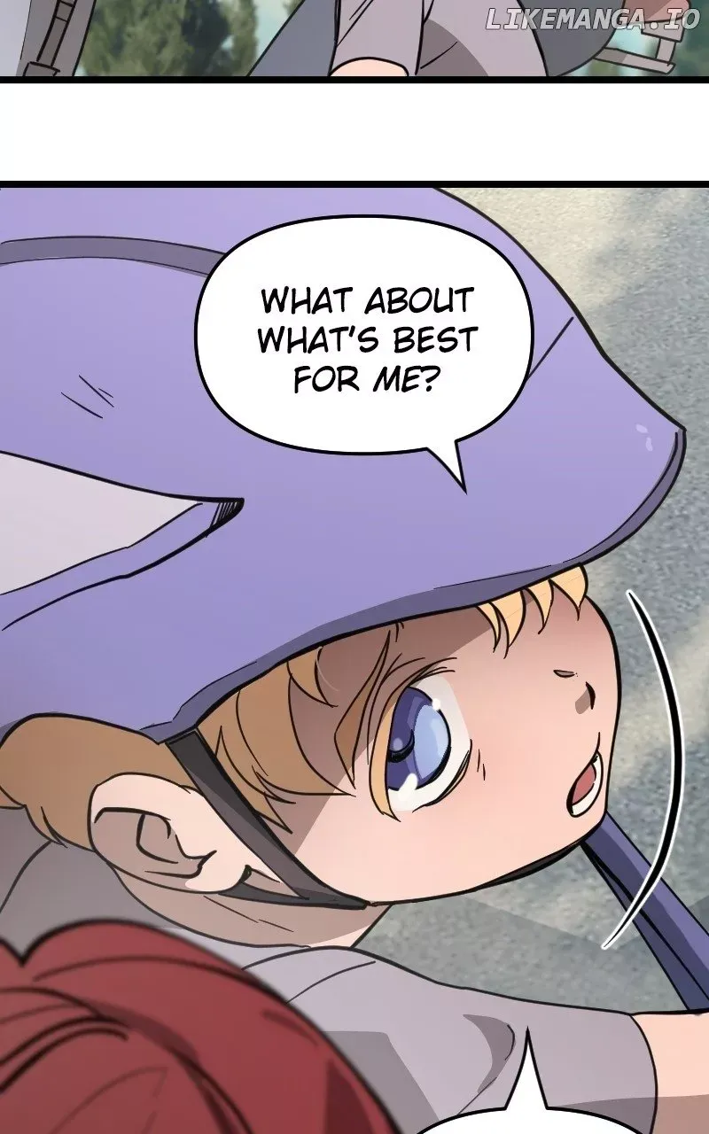 The Mafia Nanny Chapter 38 Page 67
