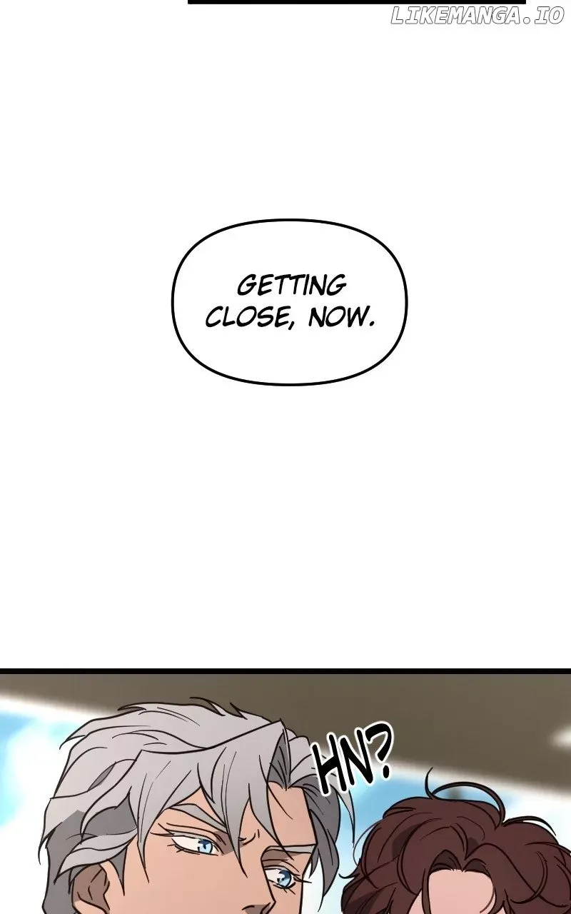 The Mafia Nanny Chapter 38 Page 71