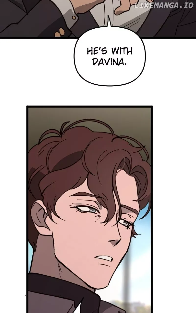 The Mafia Nanny Chapter 38 Page 74