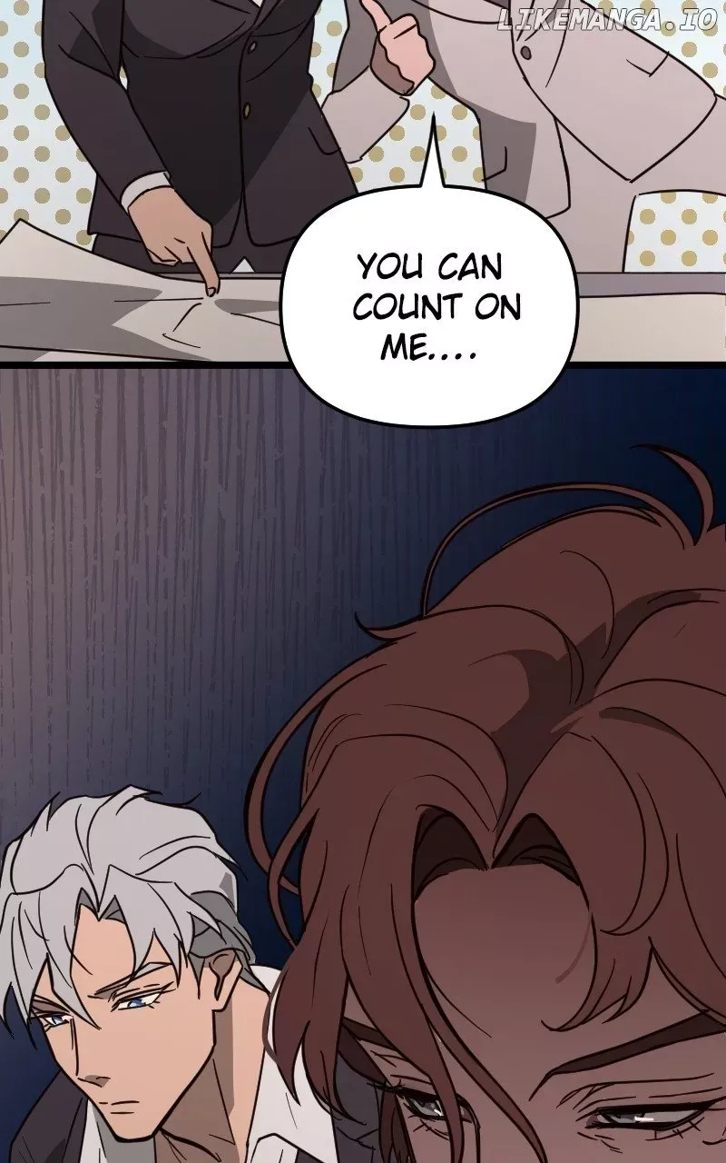 The Mafia Nanny Chapter 38 Page 78