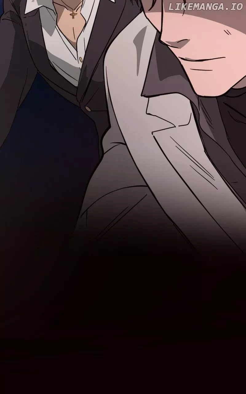 The Mafia Nanny Chapter 38 Page 79