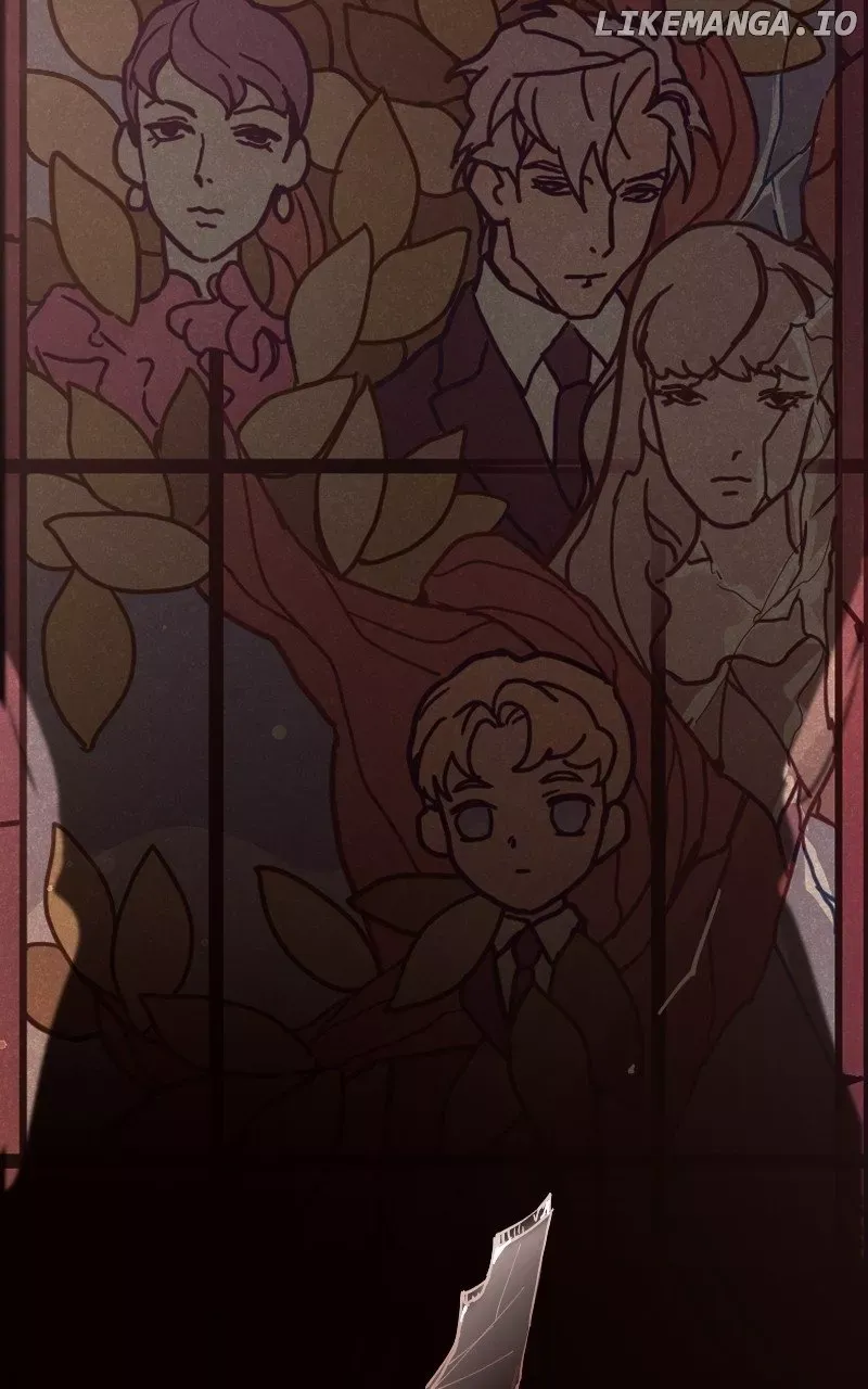 The Mafia Nanny Chapter 38 Page 81
