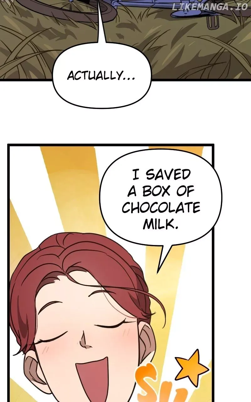 The Mafia Nanny Chapter 39 Page 8