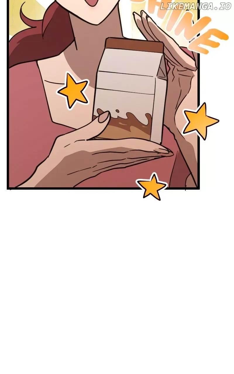 The Mafia Nanny Chapter 39 Page 9