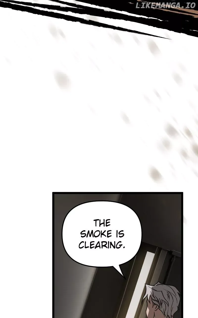 The Mafia Nanny Chapter 39 Page 21