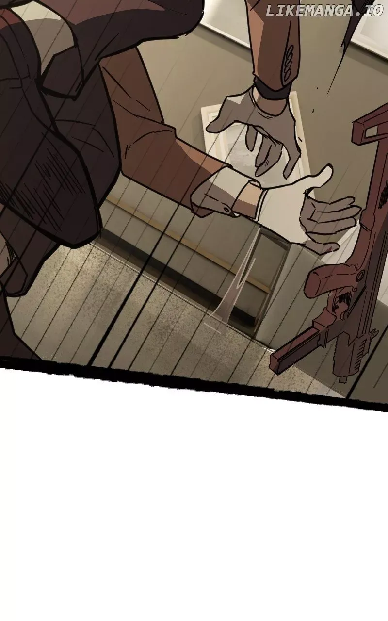 The Mafia Nanny Chapter 39 Page 34