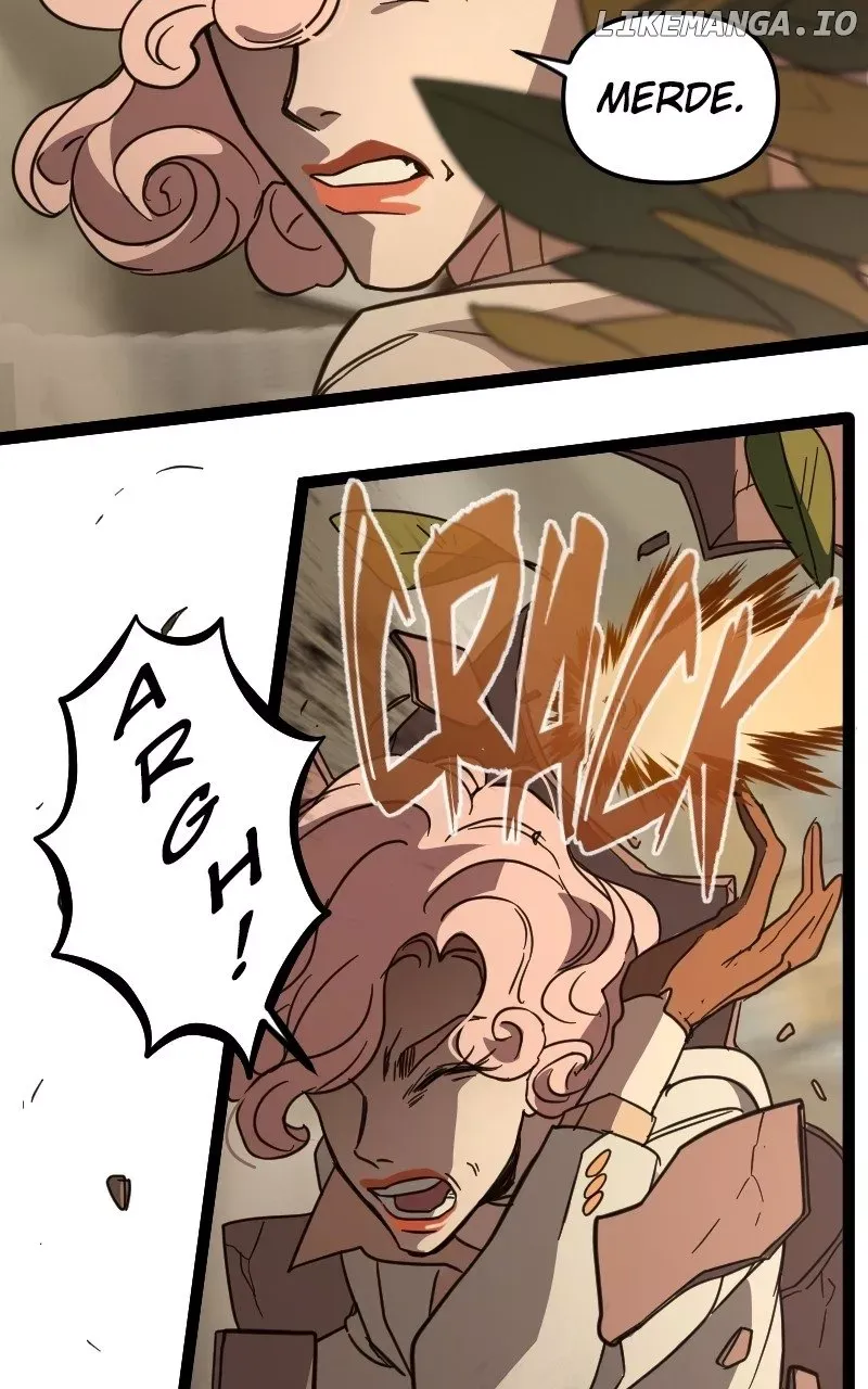 The Mafia Nanny Chapter 39 Page 38