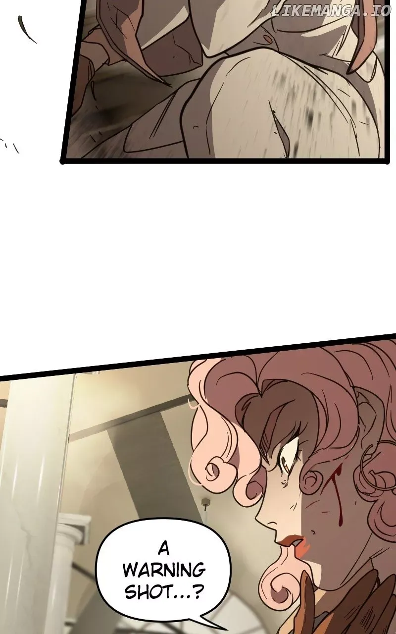 The Mafia Nanny Chapter 39 Page 39