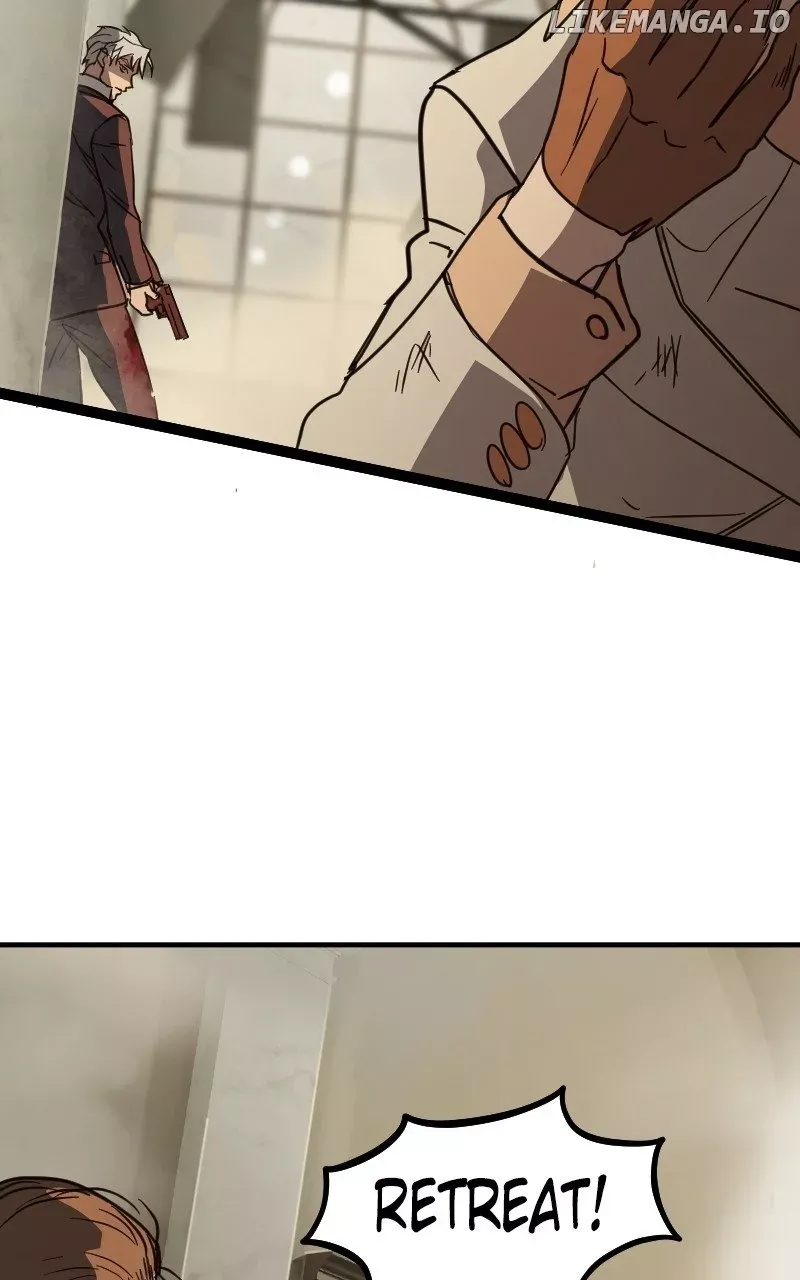 The Mafia Nanny Chapter 39 Page 40