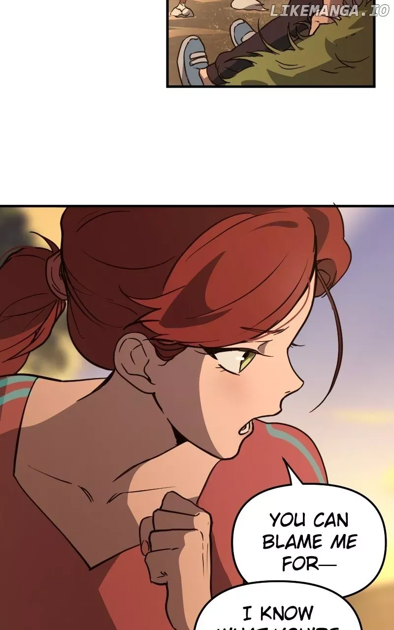 The Mafia Nanny Chapter 39 Page 49
